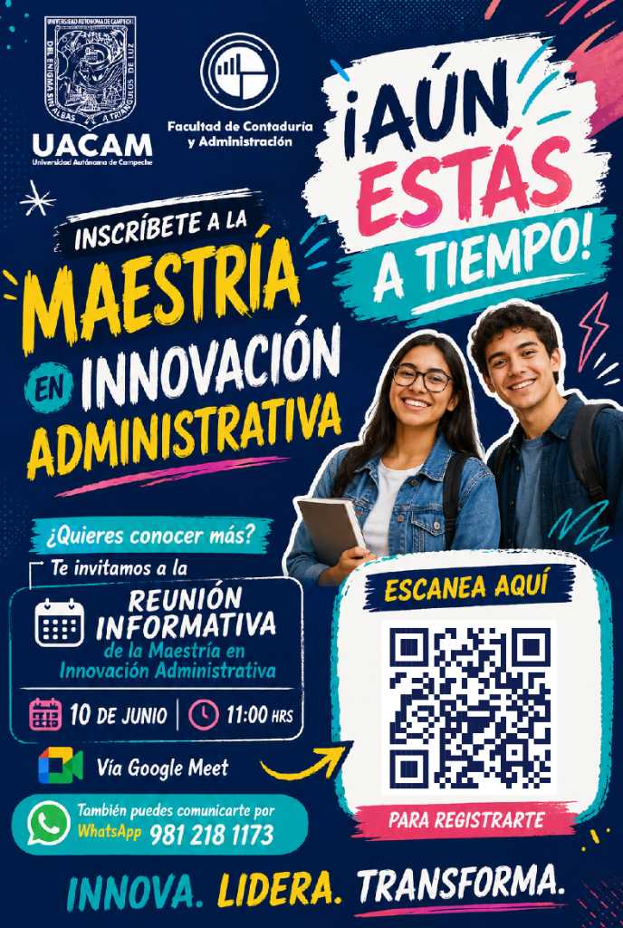 Reunión 10 de junio con QR